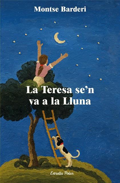 Teresa se'n va a la Lluna, La | 9788413897639 | Barderi, Montse