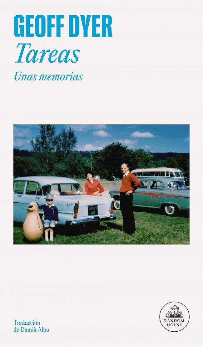 Tareas : Unas memorias | 9788439746386 | Dyer, Geoff