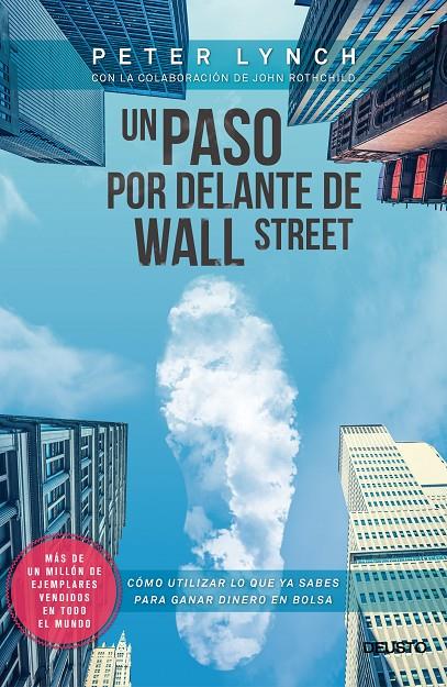 Paso por delante de Wall Street, Un | 9788423417131 | Lynch, Peter