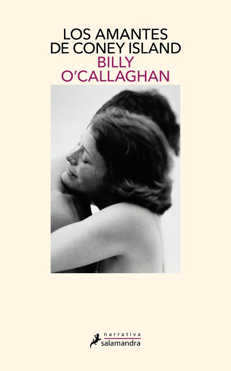 Amantes de Coney Island, Los | 9788418107481 | O'Callaghan, Billy