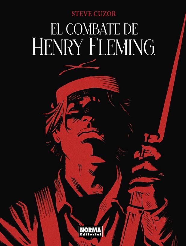 Combate de Henry Fleming, El | 9788467984521 | Cuzor, Steve