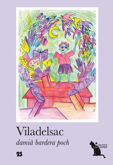 Viladelsac | 9788492745562 | Bardera, Damià