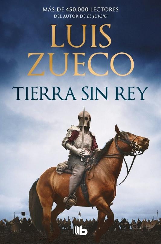 Tierra sin rey | 9791387871345 | Zueco, Luis