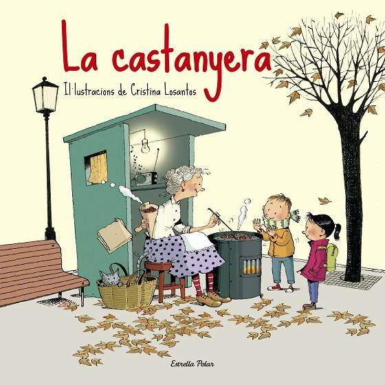 Castanyera, La | 9788416519187 | Losantos, Cristina