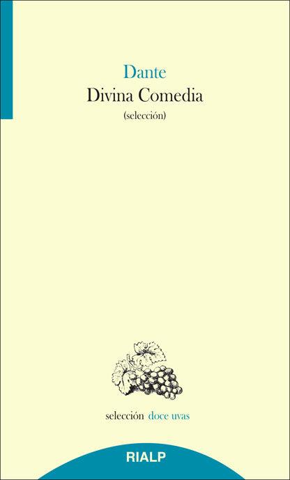 Divina comedia | 9788432145636 | Alighieri, Dante
