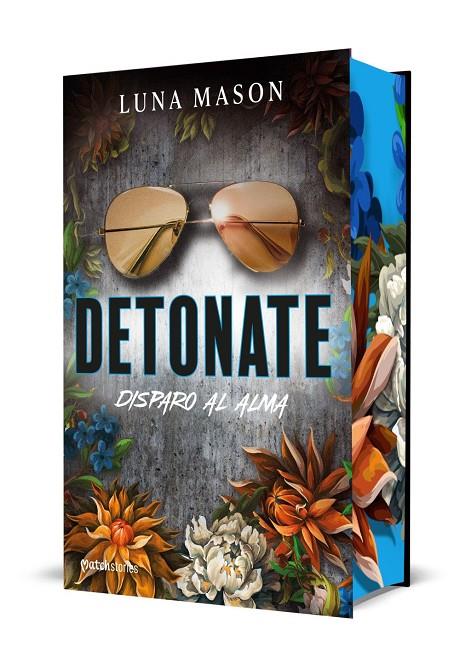 Disparo al alma 2 : Detonate | 9788427055247 | Mason, Luna