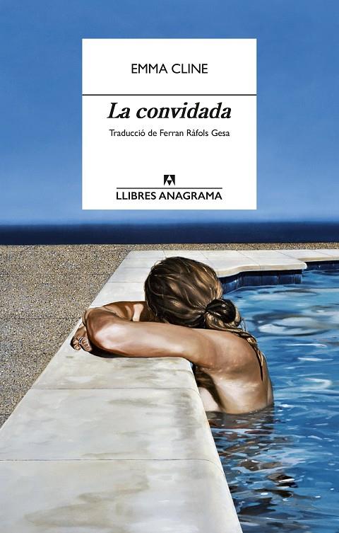 Convidada, La | 9788433927187 | Cline, Emma