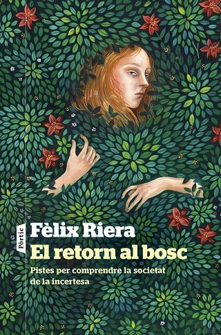 Retorn al bosc, El | 9788498095241 | Riera, Fèlix