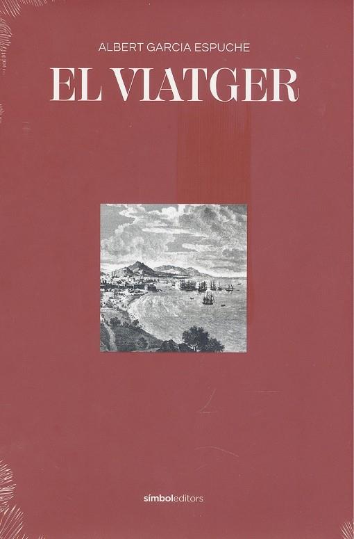 Viatger, El | 9788418696046 | Garcia Espuche, Albert