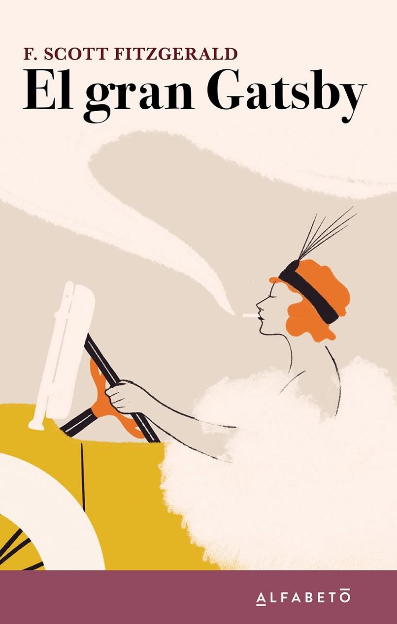 Gran Gatsby, El | 9788417951566 | Fitzgerald, F. Scott