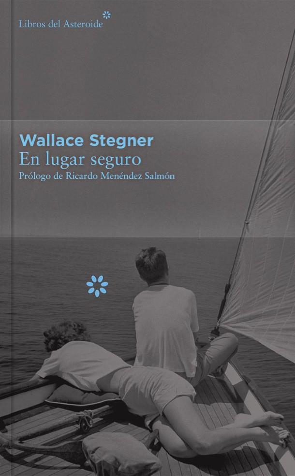 En lugar seguro | 9788416213399 | Stegner, Wallace