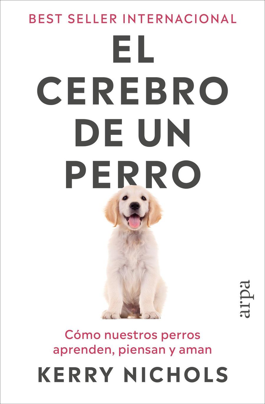 Cerebro de un perro, El | 9791387833916 | Nichols, Kerry