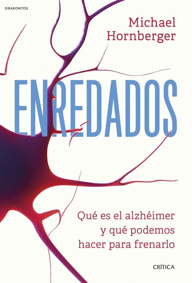 Enredados | 9788491998587 | Hornberger, Michael