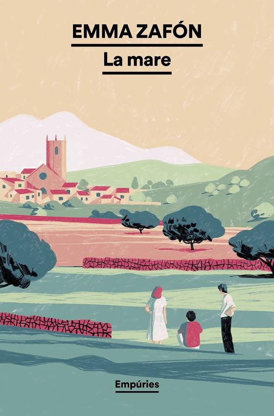 Mare, La | 9791387736293 | Zafón, Emma