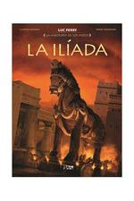 Iliada, La (Integral) | 9788419296702 | Bruneau, Clotilde
