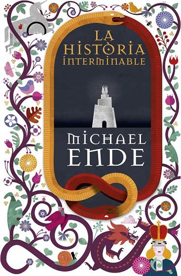 Història interminable, La | 9788416661381 | Ende, Michael