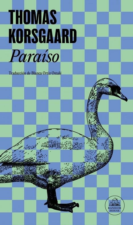 Trilogía de Tue 3 : Paraíso | 9788439745884 | Korsgaard, Thomas