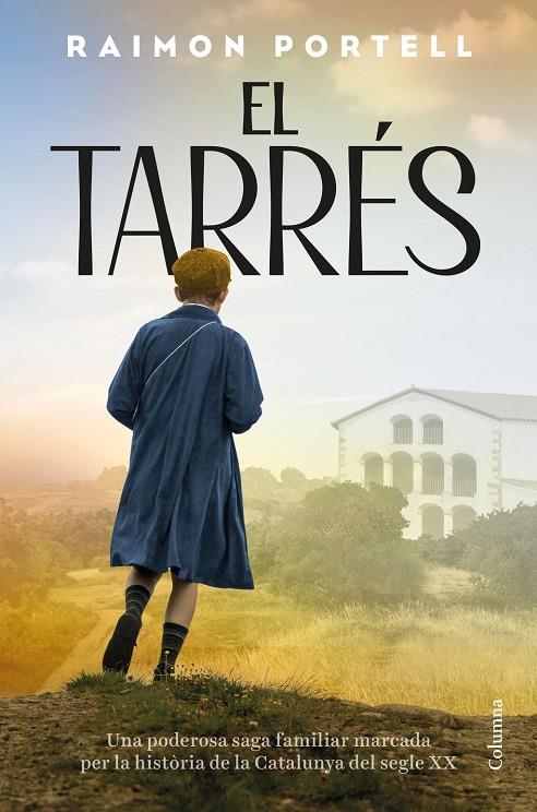 Tarrés, El | 9788466435062 | Portell, Raimon
