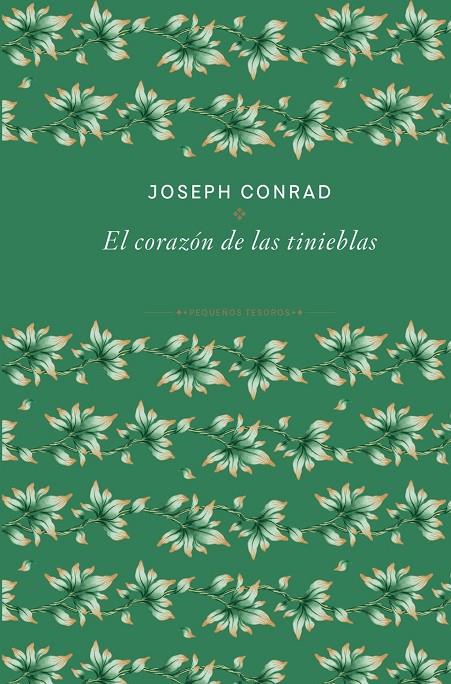 Corazón de las tinieblas, El | 9788410989481 | Conrad, Joseph