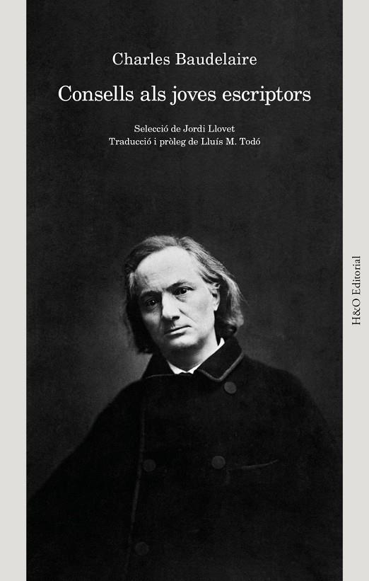 Consells als joves escriptors i altres escrits | 9791387914141 | Baudelaire, Charles