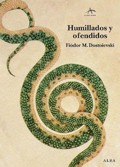 Humillados y ofendidos | 9788484286158 | Dostoievski, Fiódor M.