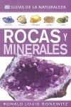 Guías de la Naturaleza : Rocas y minerales | 9788428215961 | Bonewitz, Ronald Louis