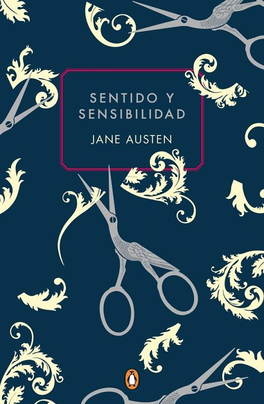 Sentido y sensibilidad (edición especial en tapa dura) | 9788491051688 | Austen, Jane