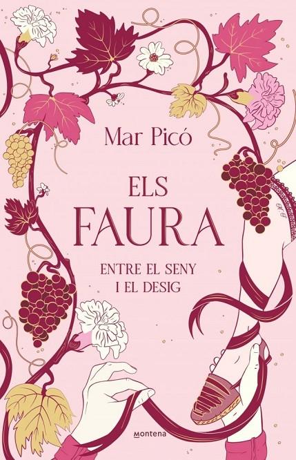 Faura 1, Els : Entre el seny i el desig | 9791387724542 | Picó, Mar
