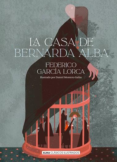 Casa de Bernarda Alba, La | 9791387752316 | García Lorca, Federico