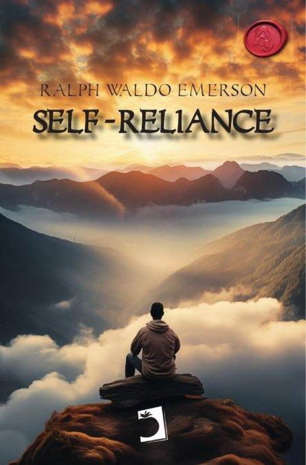 Self-Reliance | 9788419365217 | Emerson, Ralph Waldo