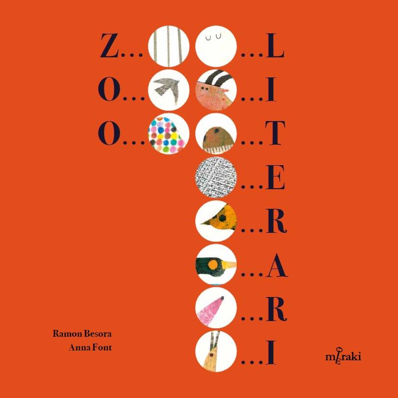 Zoo literari | 9791399141023 | Besora, Ramon