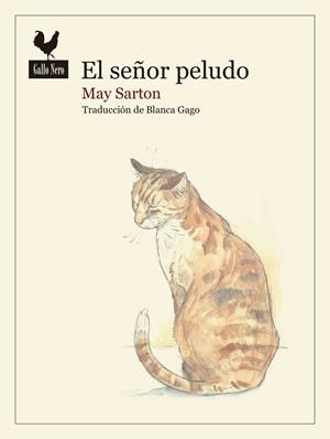 Señor peludo, El | 9788416529988 | Sarton, May