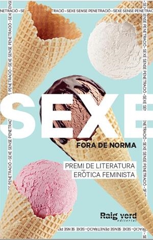 Sexe fora de norma (gelats) | 9788419206725 | AA.DD.