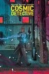Cosmic Detective | 9788418215636 | Lemire, Jeff / Rubín, David / Kindt, Matt