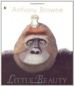 Little Beauty | 9781406319309 | Browne, Anthony