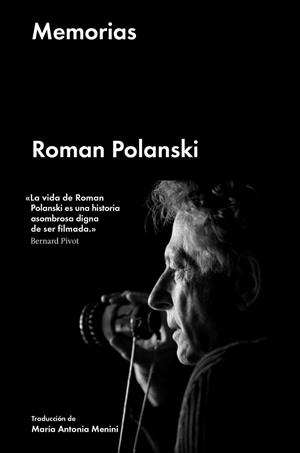 Memorias | 9788416665877 | Polanski, Roman