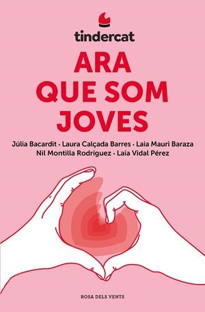 Ara que som joves | 9788419259349 | AA.DD.
