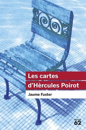 Cartes d'Hèrcules Poirot, Les | 9788492672424 | Fuster, Jaume