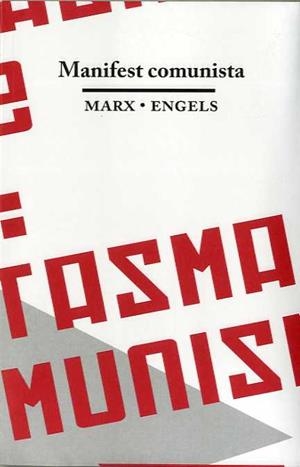 Manifest Comunista | 9788494664007 | Marx, Karl / Engels, Friedrich