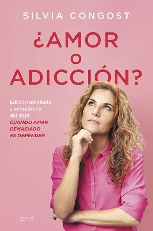 Amor o adicción? | 9788408269939 | Congost, Silvia