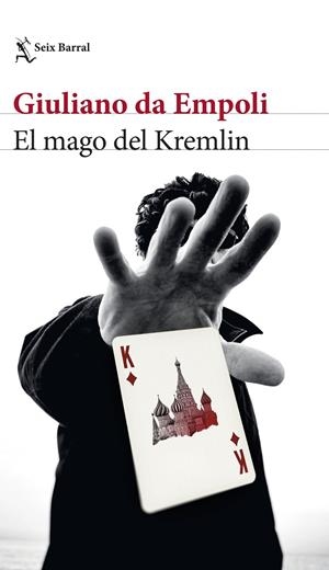Mago del Kremlin, El | 9788432241932 | Empoli, Giuliano da