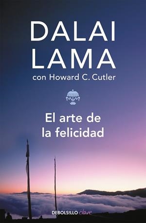 Arte de la felicidad, El | 9788497595957 | Lama, Dalai