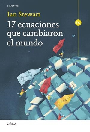 17 ecuaciones que cambiaron el mundo | 9788491995036 | Stewart, Ian