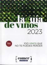 Guia de vinos 2023, La | 9788418604263 | Tolosa, Lluís