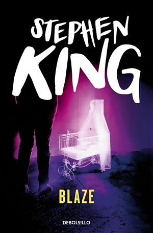 Blaze | 9788499083384 | King, Stephen