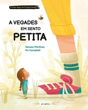 A vegades em sento petita | 9788418592249 | AA.DD.