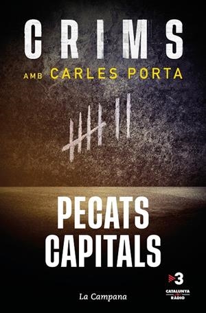 Crims : Pecats capitals | 9788419245045 | Porta, Carles