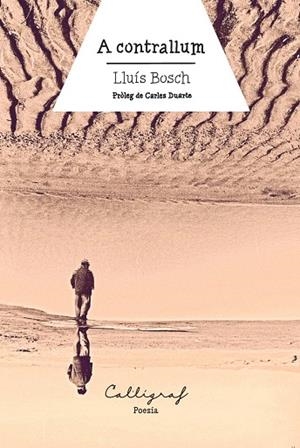 A contrallum | 9788412674422 | Bosch, Lluís