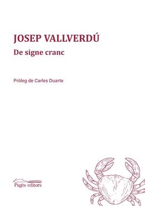 De signe cranc | 9788497798310 | Vallverdú, Josep