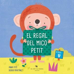 Regal del Mico Petit, El | 9788418522703 | Fité, Anna